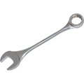 Gray Tools Combination Wrench 4", 12 Point, Satin Chrome Finish 3328